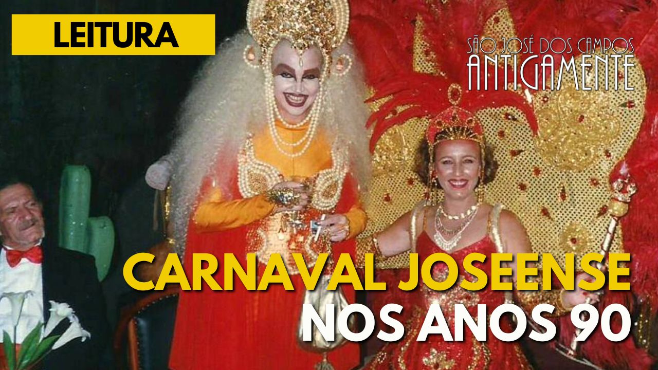 Carnaval – Suzi Giovanelli