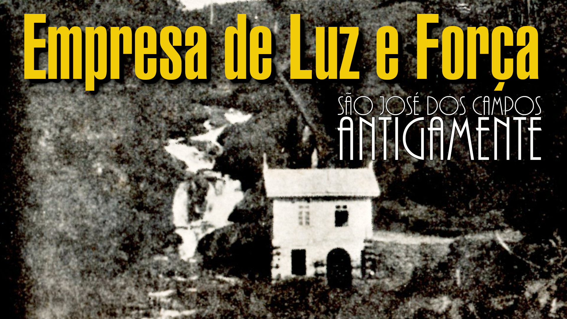 Empresa Luz e Força