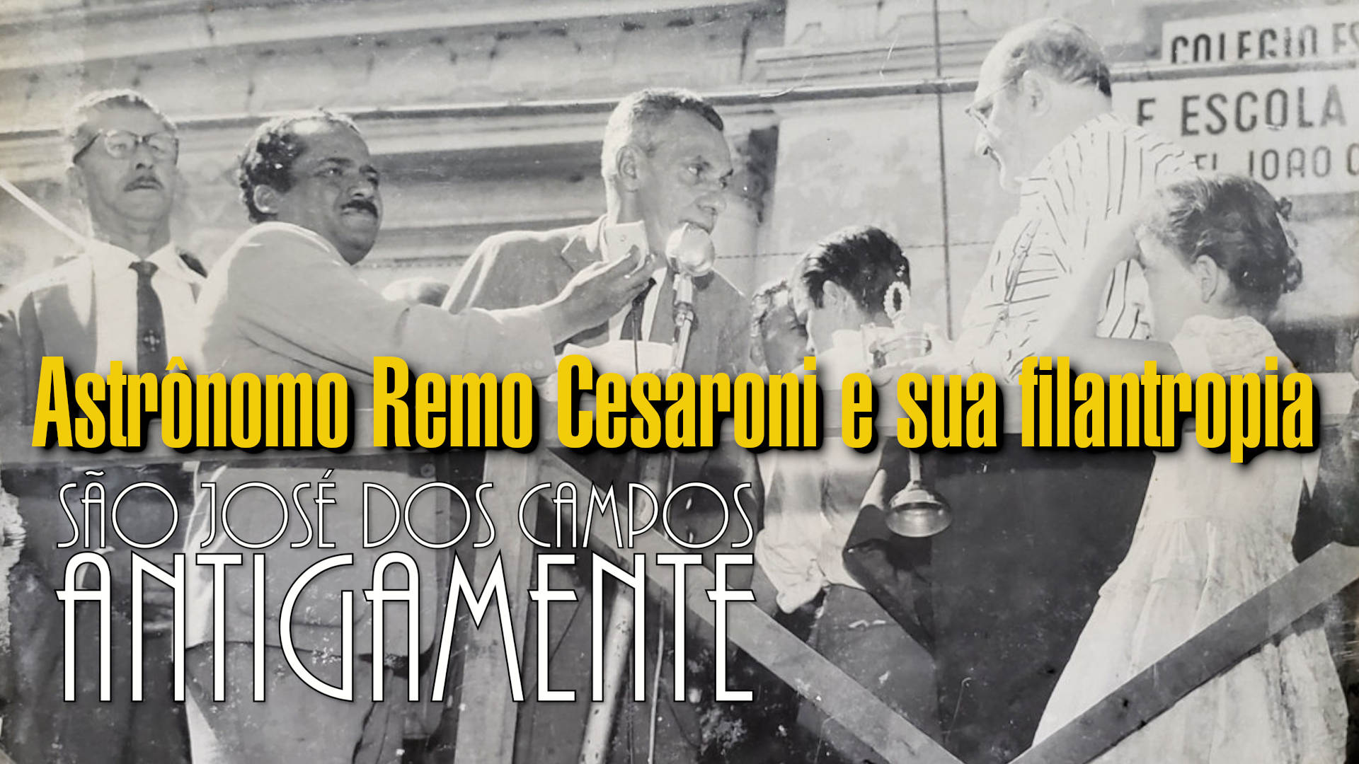 Remo Cesaroni pt.3