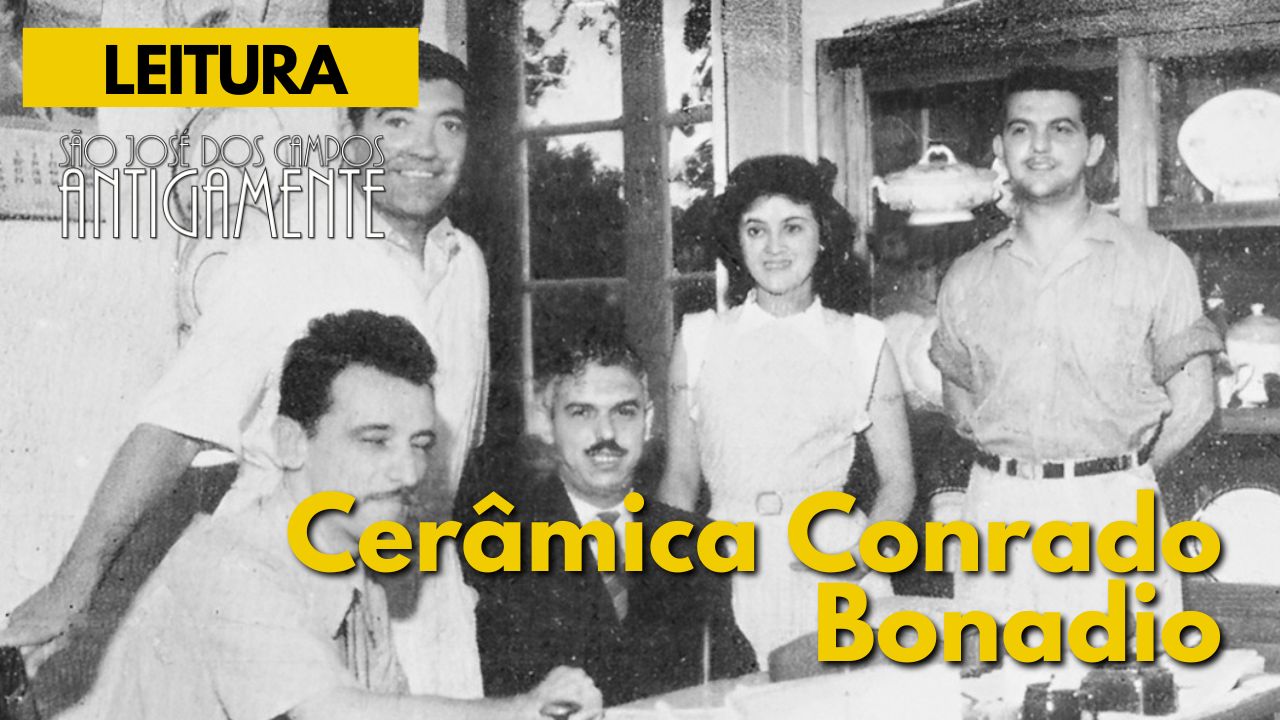 Cerâmica Conrado Bonadio