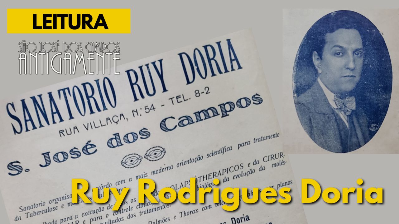 Ruy Rodrigues Doria
