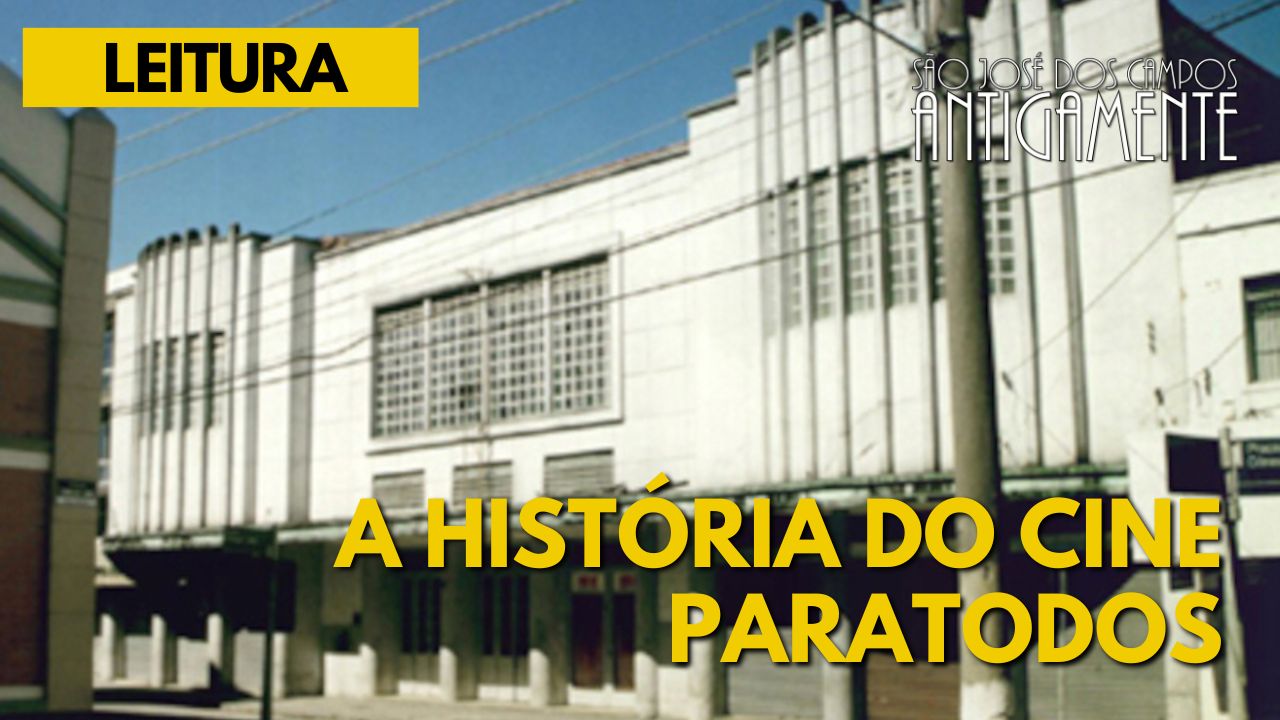 Cine Paratodos