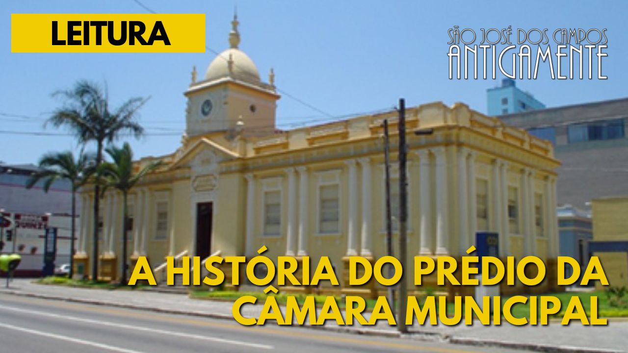 Câmara Municipal