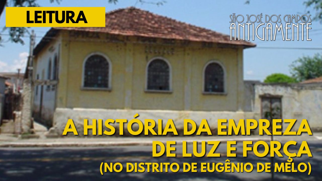 Empreza de Luz e Força