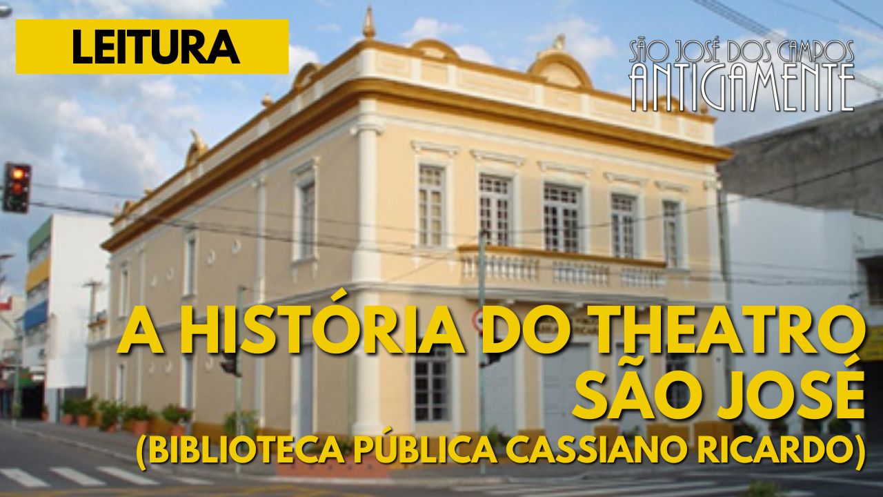 Theatro São José