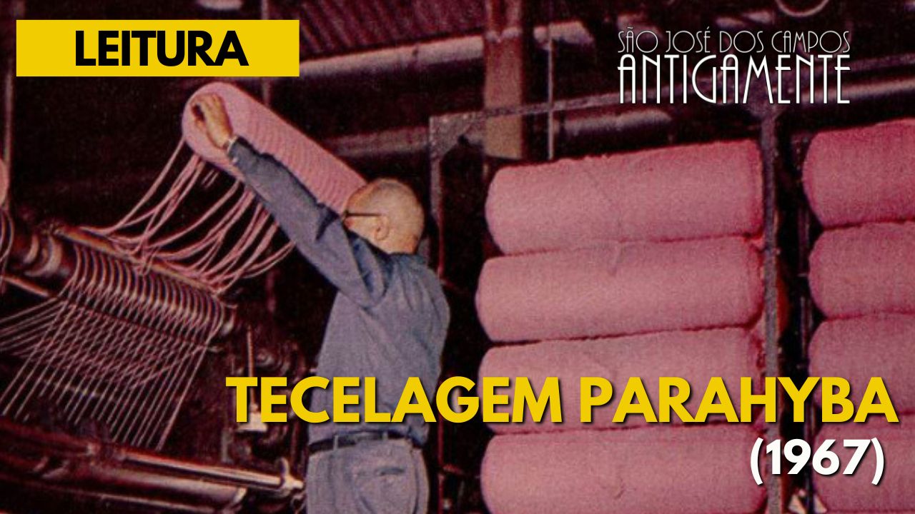 Tecelagem Parahyba (1967)