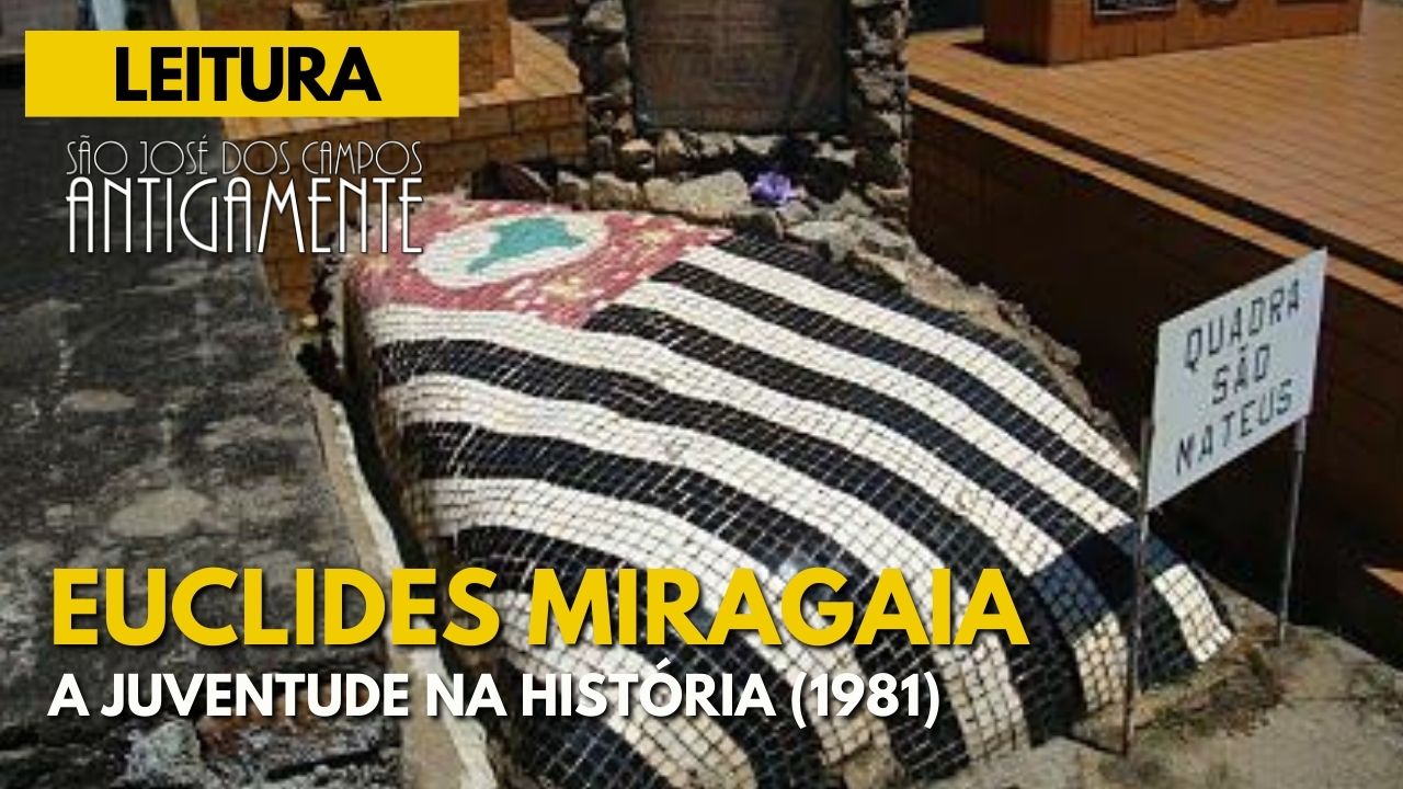 Miragaia: a juventude na História (1981)
