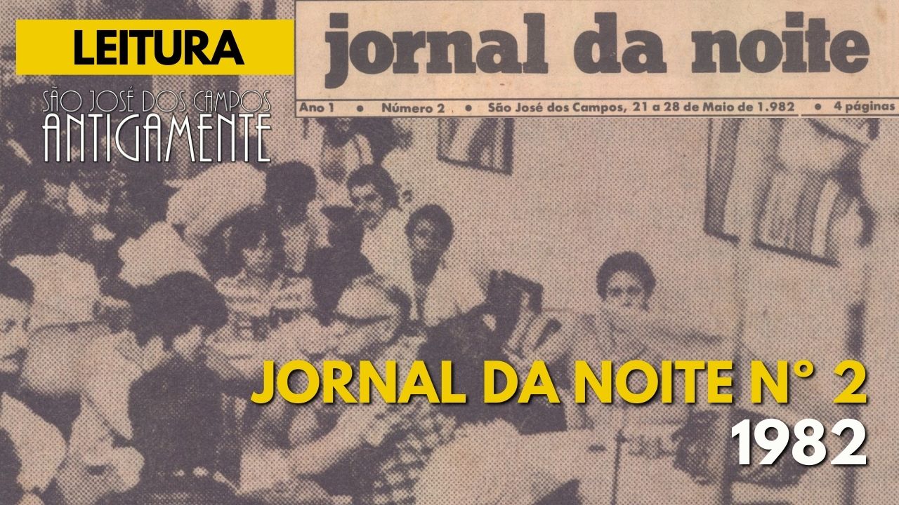 Jornal da Noite Nº 2