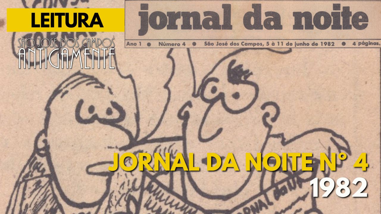 Jornal da Noite Nº 4