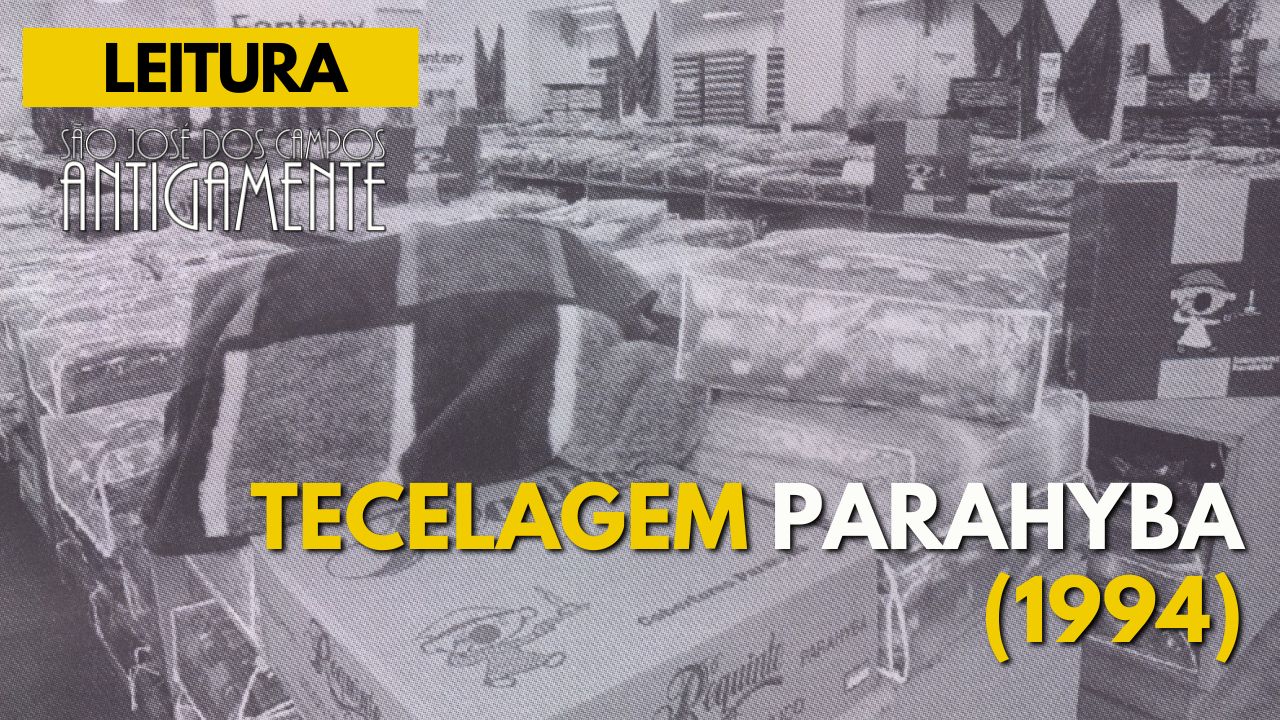 Tecelagem Parahyba (1994)